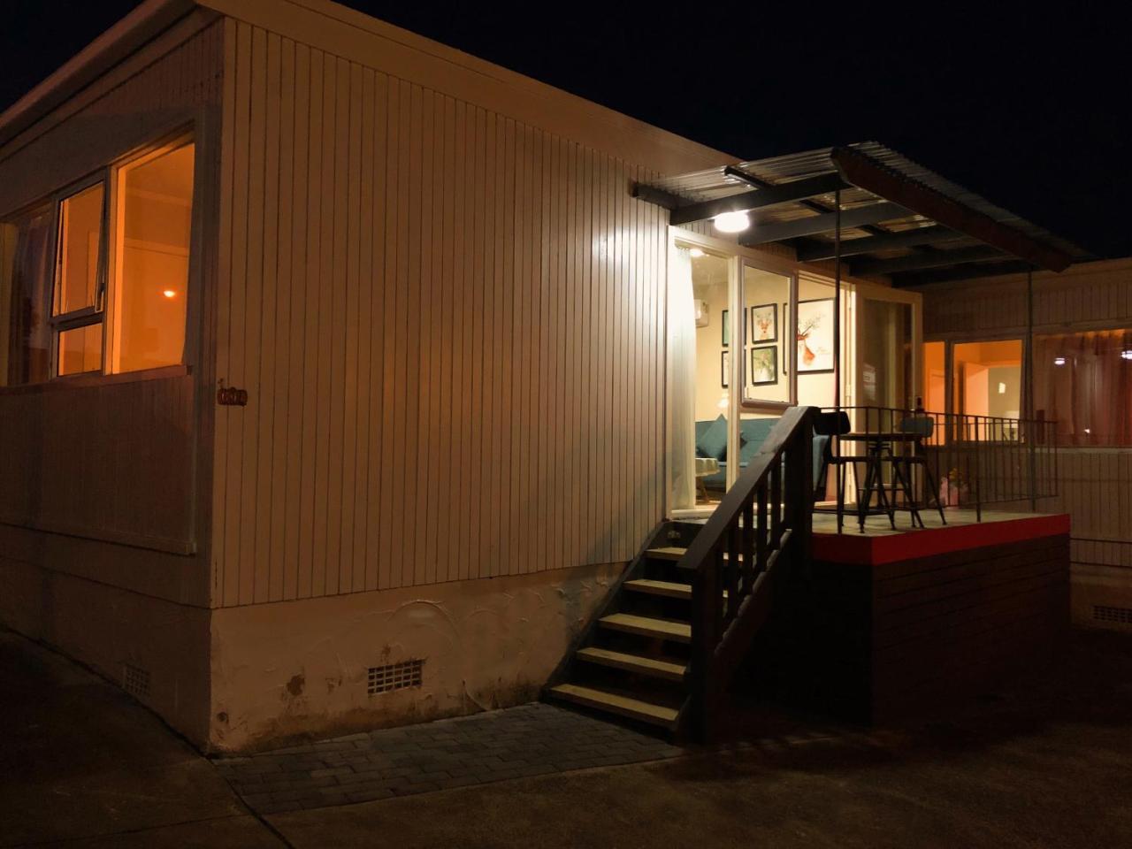 Pupuke Manor Motel Оукланд Екстериор снимка